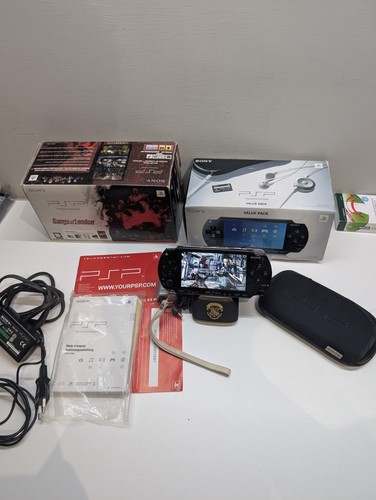 Sony psp 1004 - sony,