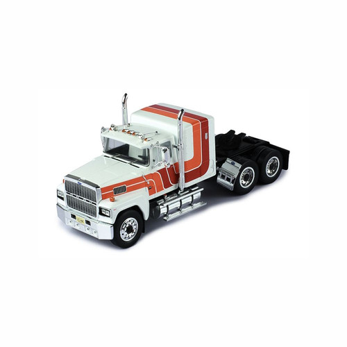 Ford ltl 9000 1978 - ford, ixo