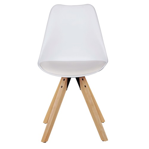 Set sedie pranzo design - 2,