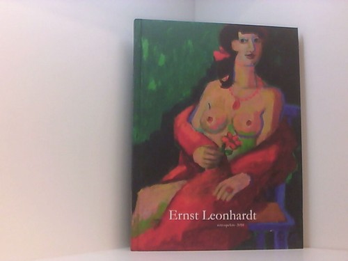 Ernst leonhardt - ernst,