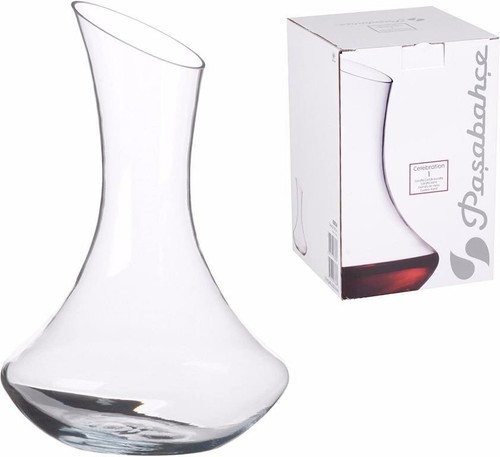 Decanter ossigenazione vino - ossigenazione,