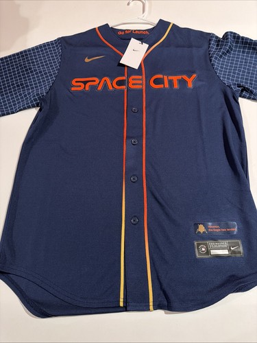 Maglia baseball nike mlb - baseball,