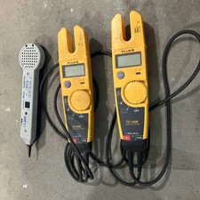 Fluke T5-1000 Tester di