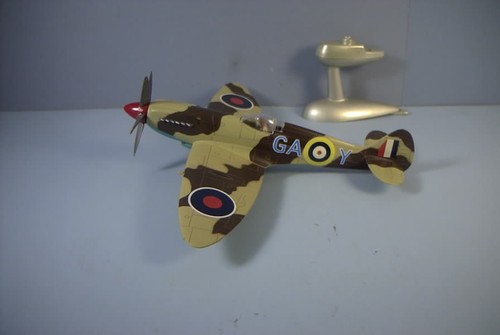 Aereo caccia inglese - aereo, da