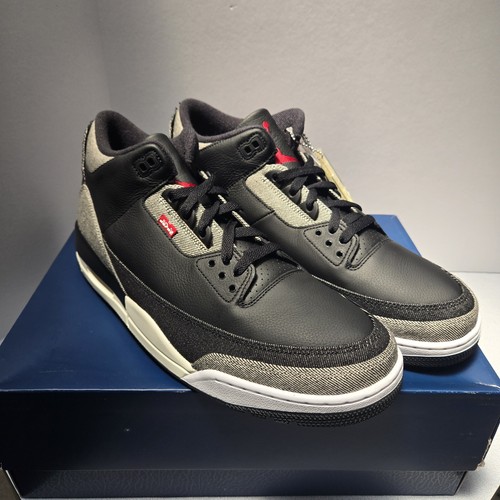 Nike air jordan levi - air, x