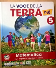LA VOCE DELLA TERRA Più 5