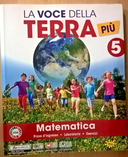 Voce della terra più - voce,
