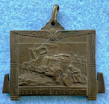 AOI -1936 - V° Auto