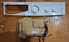 scheda madre + scheda comandi