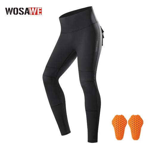 Pantaloni yoga donna vita alta - yoga,