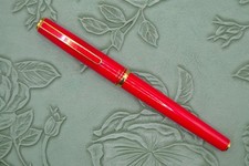(615) Pilot Celemo red