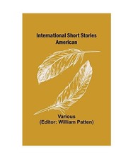International short stories - short,