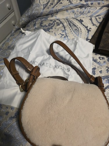 Borsa tracolla michael - a,