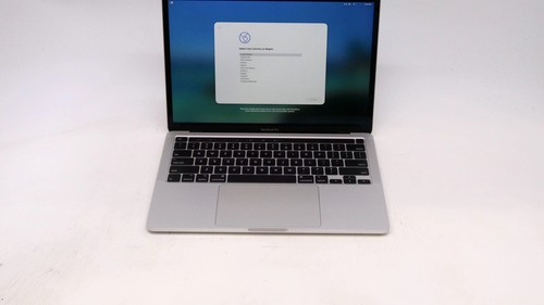 Apple macbook pro inch - pro, 13-inch