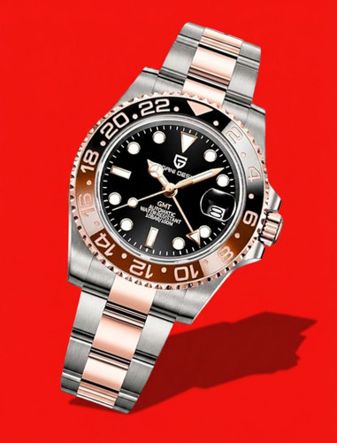 Orologio uomo impermeabile - uomo,