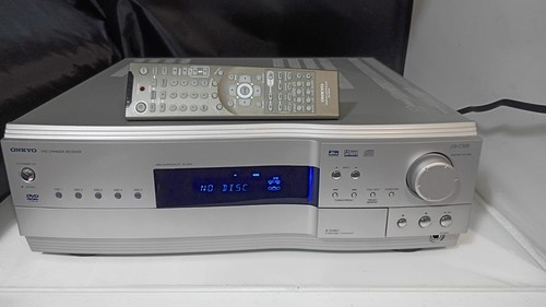 Onkyo c500 dischi - 5,