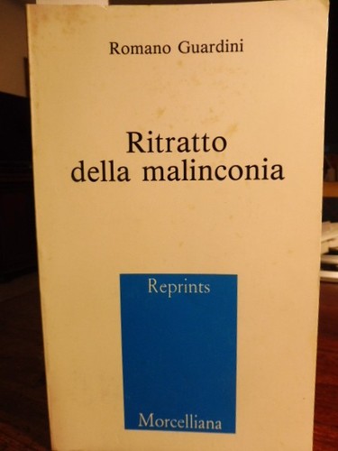 Ritratto della malinconia - malinconia,