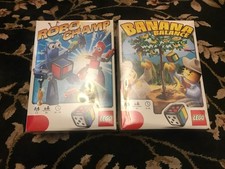 LEGO Games Robo Champ 3835 &