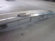 MODANATURA MANIGLIA POSTERIORE BAULE FORD FIESTA DAL 2008 PORTELLONE POSTERIORE