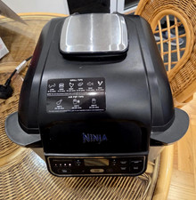 Ninja Foodi Friggitrice ad