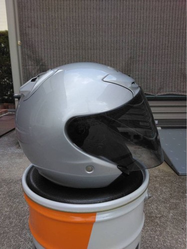 Casco moto shoei force - moto, j-force