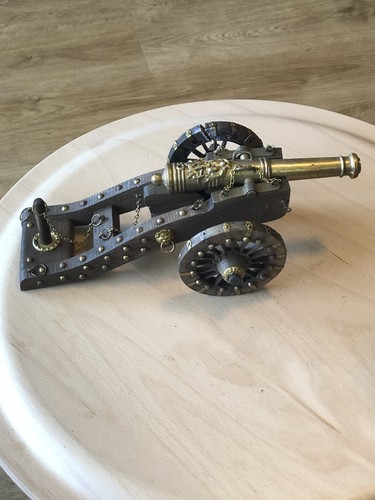 Cannone modello vintage - ,