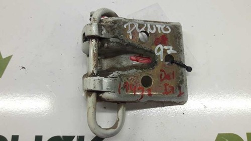 Cerniera porta anteriore - cerniera,