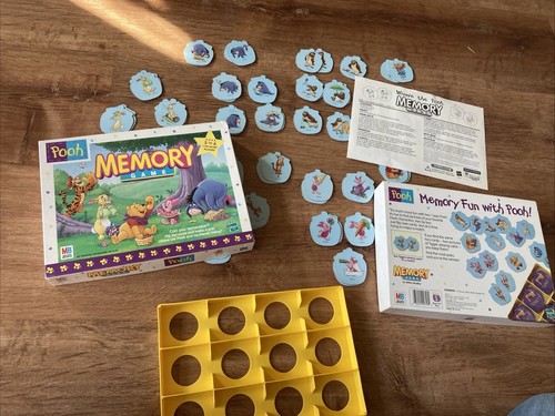 Gioco abbinato memoria vintage
