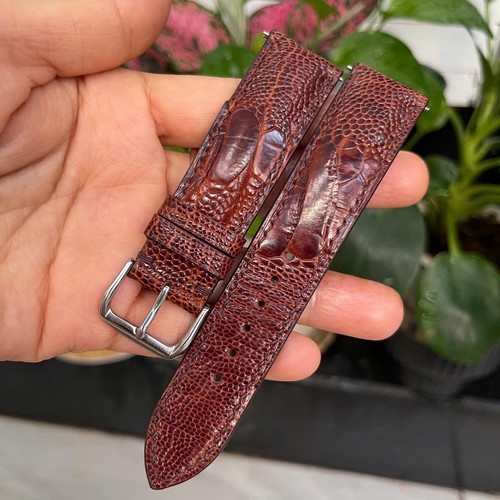 Cinturino orologio pelle - cinturino,