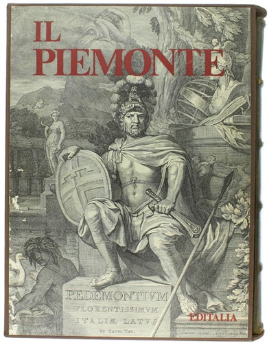 Piemonte antonetto - piemonte.,