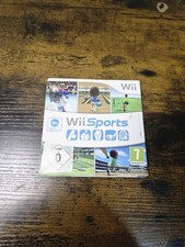 Wii SPORTS Nintendo Wii