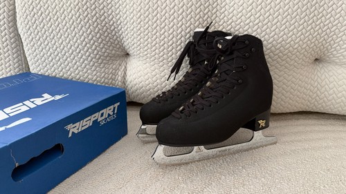 Risport rf1 elite 250c nero - 250c, +