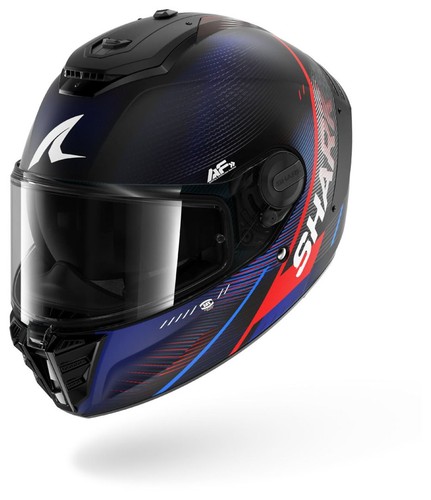 Casco integrale shark spartan - shark,