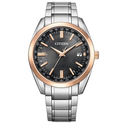Orologio radiocontrollato - , a
