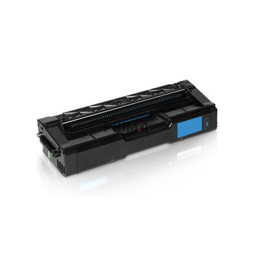 406097 ciano toner compatibile - 406097,