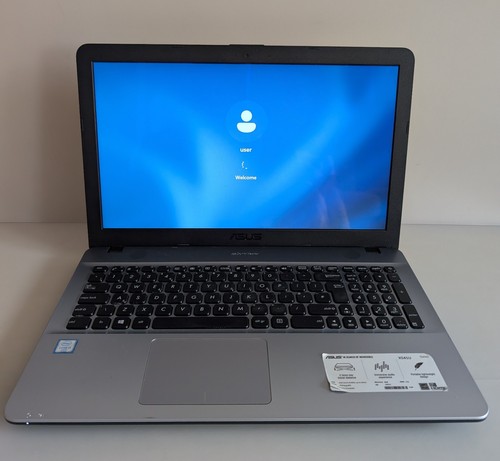 Win asus vivobook - win, 11