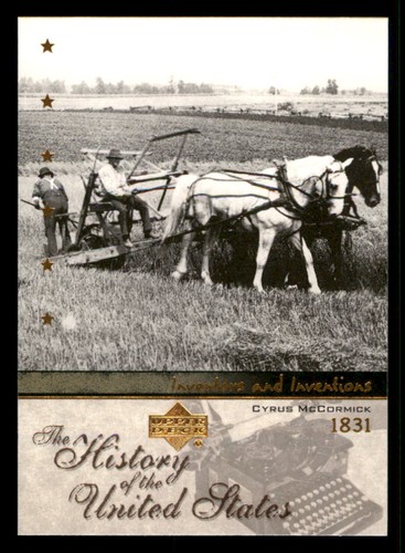 2004 upper deck storia degli - 2004,