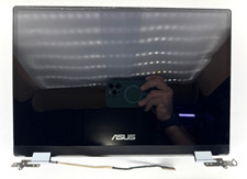 Display lcd Touch Screen schermo Completo Asus Vivobook Flip TP412F TP412FA FHD