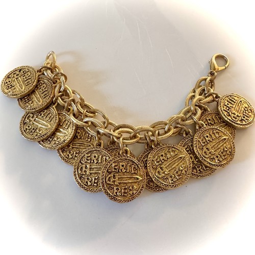 Bracciale vintage stewart - bracciale,