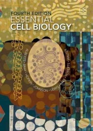 Essential cell biology loose - cell,