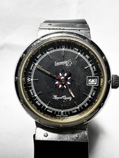 orologio Eberhard & Co royal