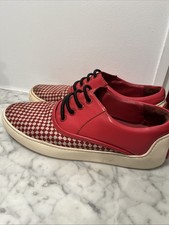 Rare sneakers Gucci vintage