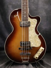 Hofner 2022 LTD H500/2-0