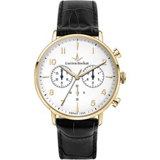 Mens Wristwatch LUCIEN ROCHAT