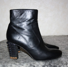 FENDI scarpe donna stivaletto