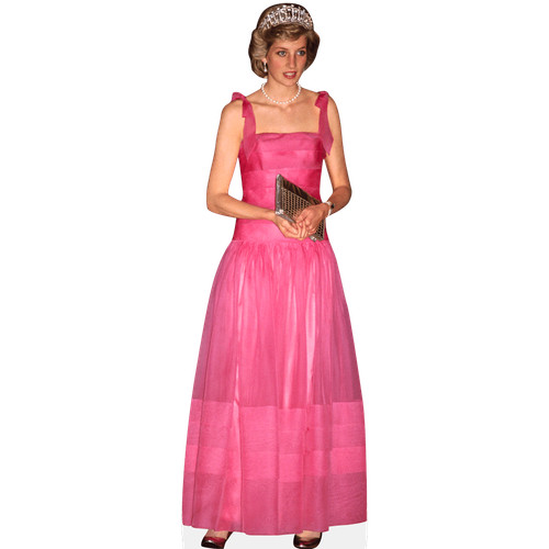 Princess diana - diana, dress)