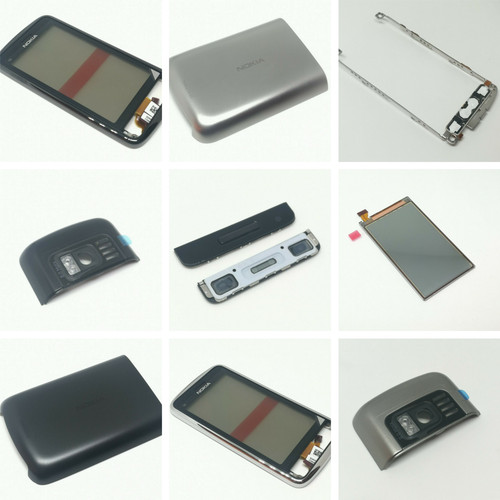 Nokia original spare - nokia, c6-01