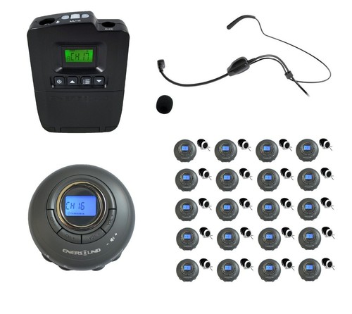 Enersound sistema portatile - enersound, di