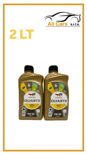 Litri olio motore - litri,