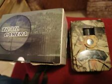 Telecamera  Da Esterno Con Alloggio Skeda Sd